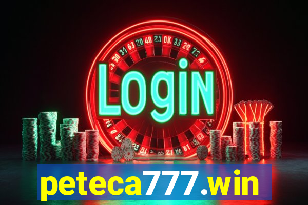 peteca777.win