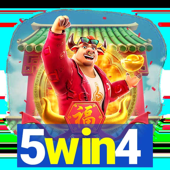 5win4