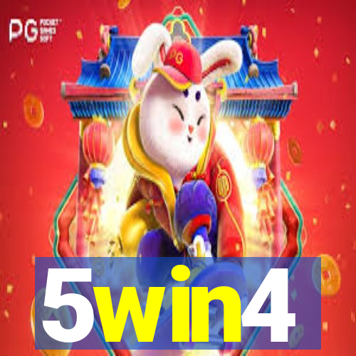 5win4