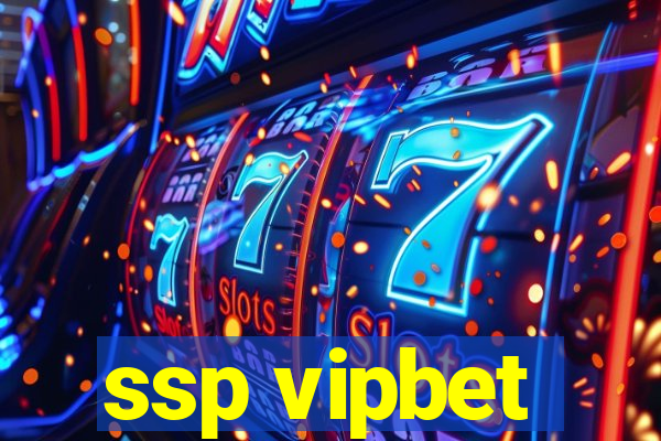 ssp vipbet