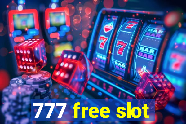 777 free slot