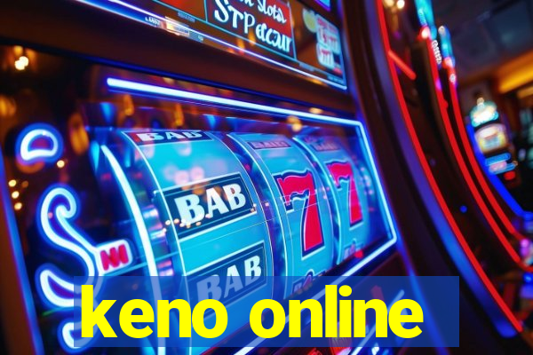 keno online