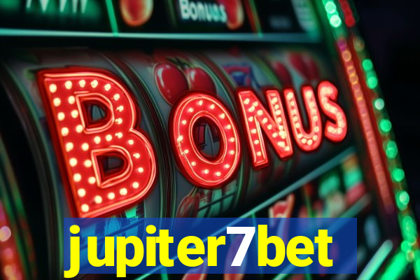 jupiter7bet