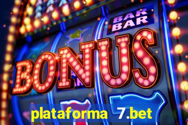 plataforma 7.bet paga mesmo