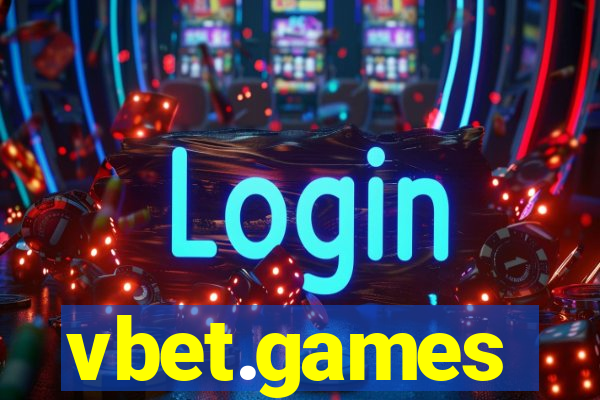 vbet.games