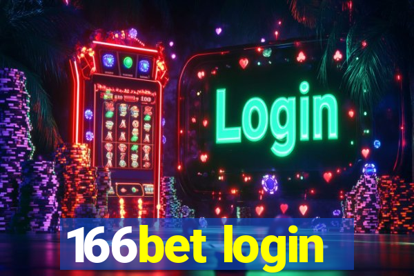 166bet login