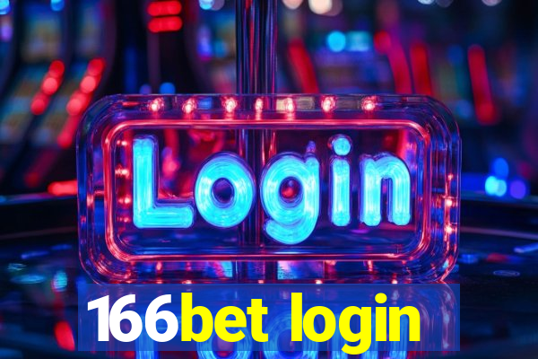 166bet login