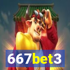 667bet3