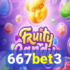 667bet3