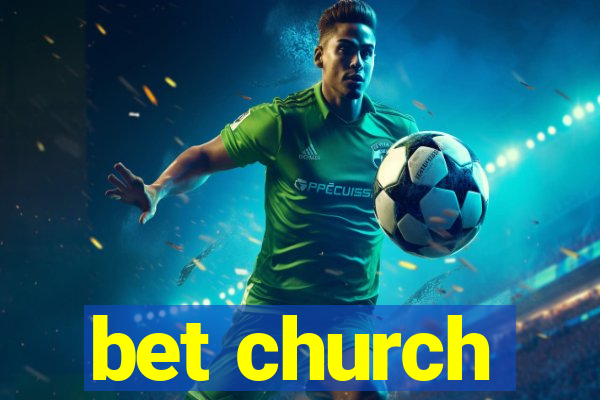 bet church