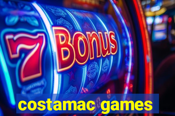 costamac games