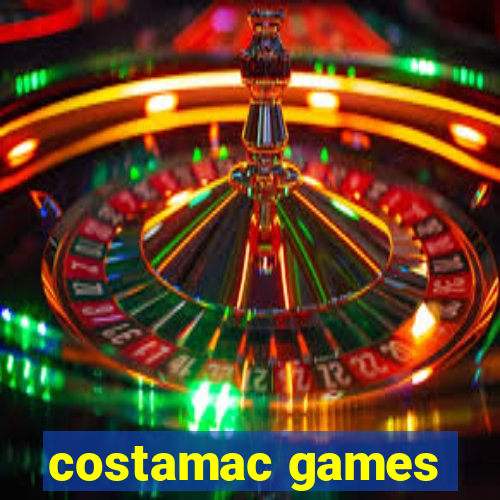 costamac games