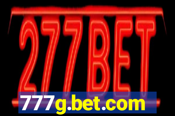 777g.bet.com