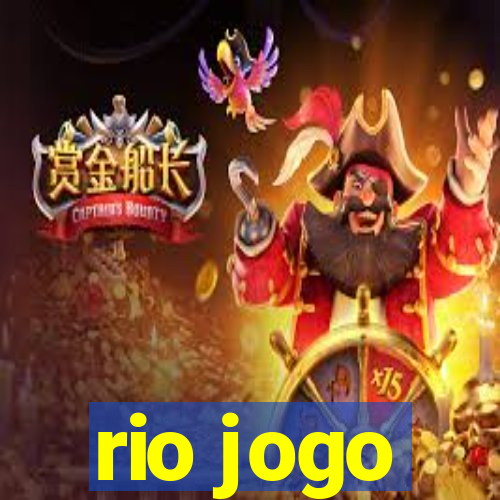 rio jogo