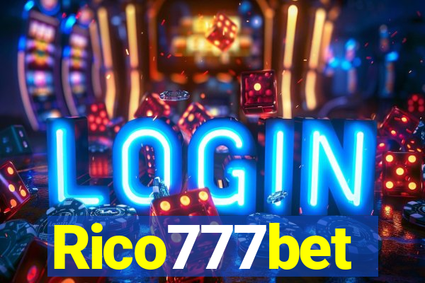 Rico777bet