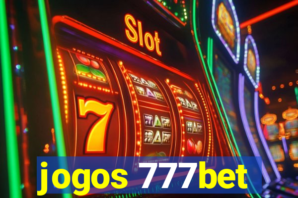 jogos 777bet