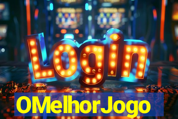 OMelhorJogo