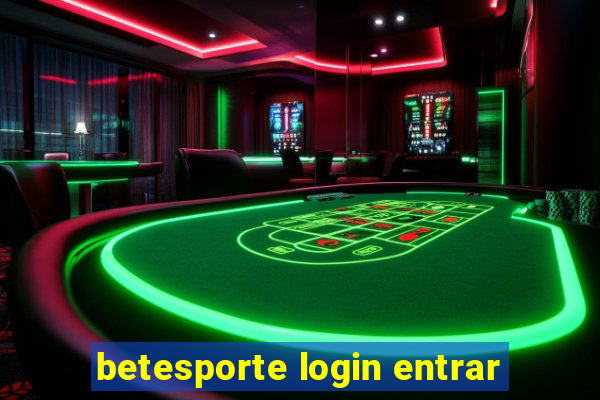 betesporte login entrar