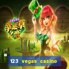 123 vegas casino no deposit free chips for existing players