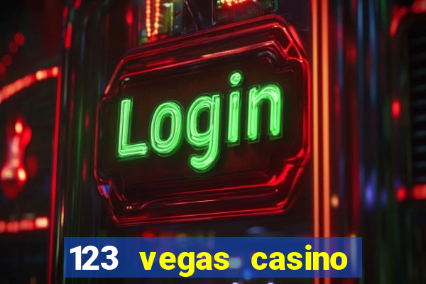 123 vegas casino no deposit free chips for existing players