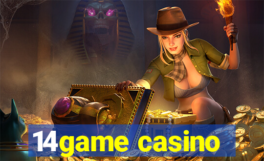 14game casino