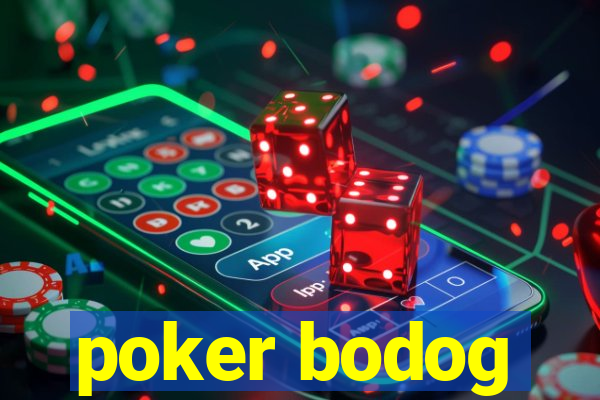 poker bodog