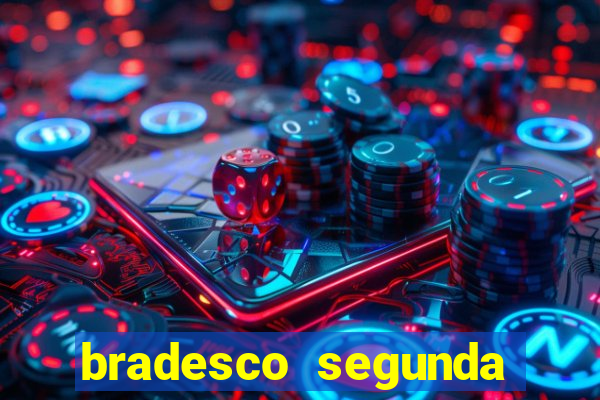 bradesco segunda via de boleto