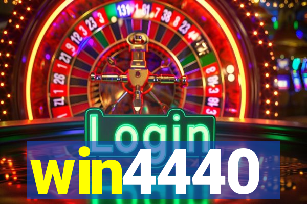 win4440