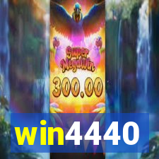 win4440