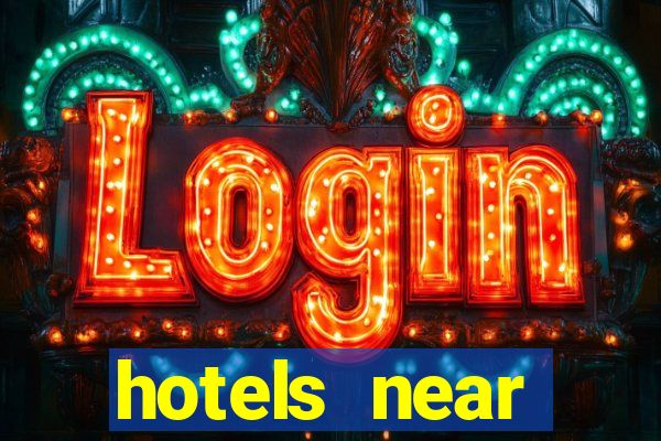 hotels near sugarhouse casino