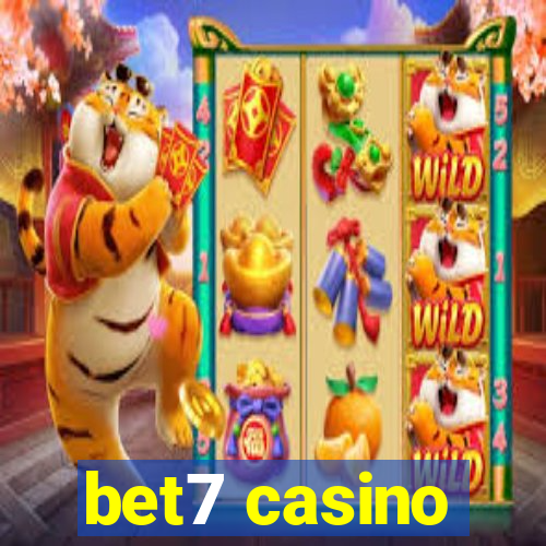 bet7 casino