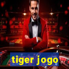 tiger jogo