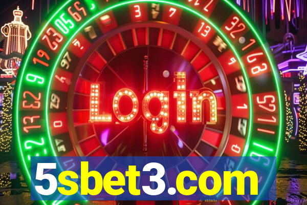 5sbet3.com