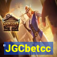 JGCbetcc