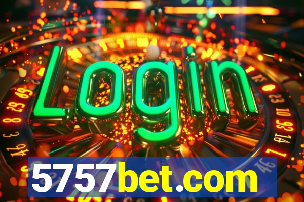 5757bet.com