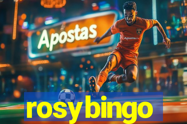 rosybingo