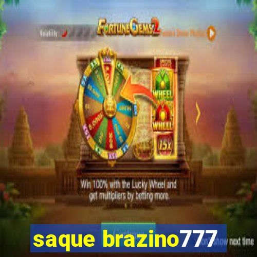 saque brazino777