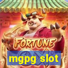 mgpg slot