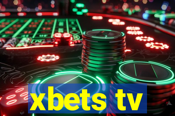 xbets tv