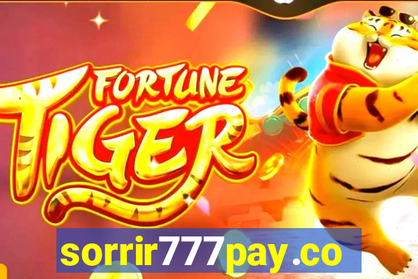 sorrir777pay.com