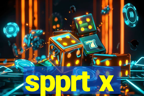 spprt x