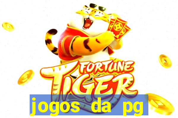 jogos da pg pagando agora