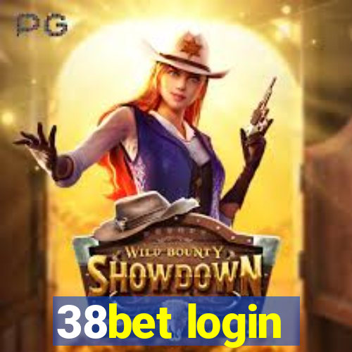 38bet login