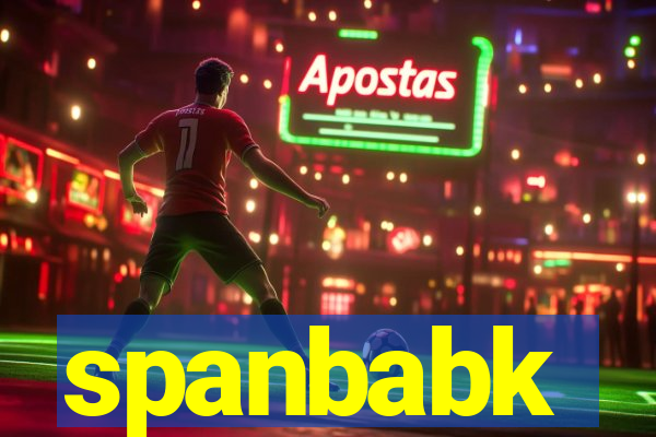 spanbabk