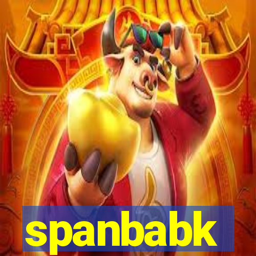 spanbabk