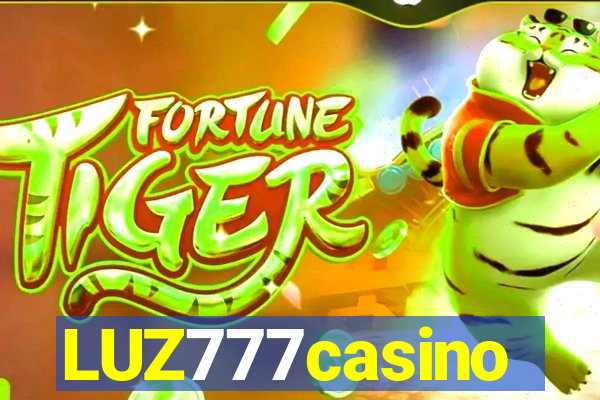 LUZ777casino