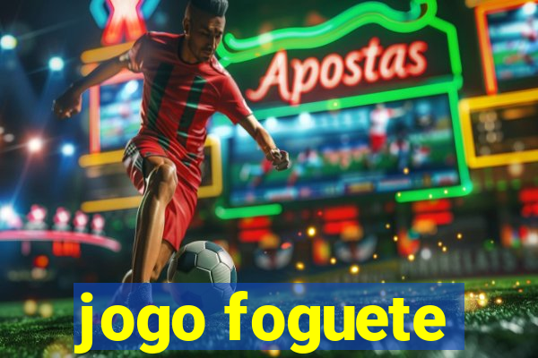 jogo foguete