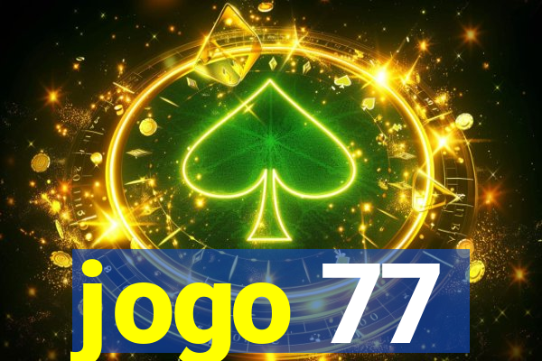 jogo 77