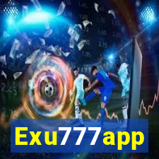 Exu777app