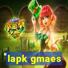 lapk gmaes